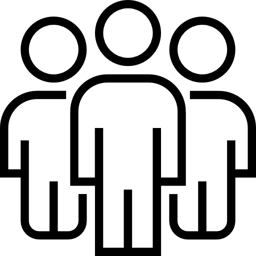 Thérapie de groupe - Groupe